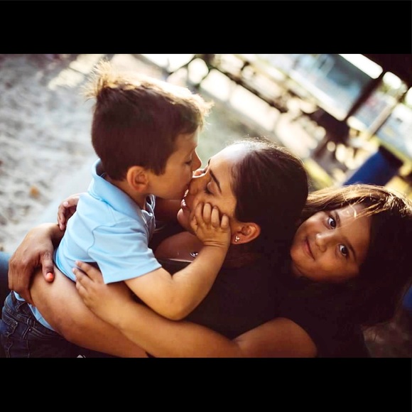 Meet your Posher, Blanca - Picture 1 of 1